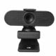 Webcam iggual IGG317167 FHD 1080P 30 fps, 118 g
