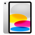 Apple iPad 11", 2025, Silver, 128GB