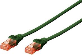 Digitus DK-1612-020/G RJ45 mrežni kabel