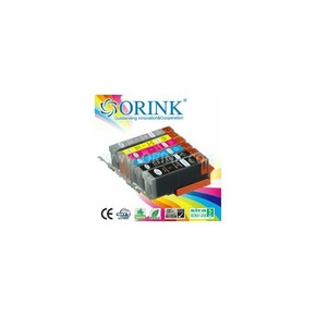 Orink CLI-551C tinta plava (cyan)
