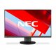 NEC MultiSync E243F monitor, 24", 1920x1080