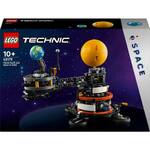 LEGO Technic Planet Zemlja i Mjesec u orbiti 42179