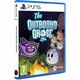 The Outbound Ghost (Playstation 5) - 5060264378043 5060264378043 COL-12824