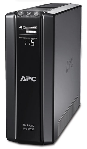 APC BR1200G-FR neprekidan tok energije (UPS) 1200 VA 720 W