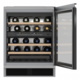 Miele KWT 6321 UG ugradbeni hladnjak za vino, 34 boce, 2 temperaturne zone