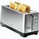Toster Cecotec Touch&amp;Toast Extra Double 1500 W
