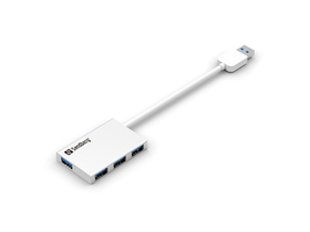 Sandberg USB 3.0 Pocket Hub 4 port