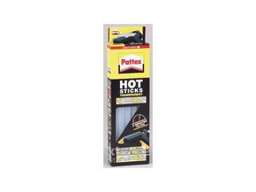 Henkel Pattex Hot melt patron 1 kg (50db)