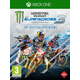 Xbox One igra Monster Energy Supercross: The Official Videogame 3