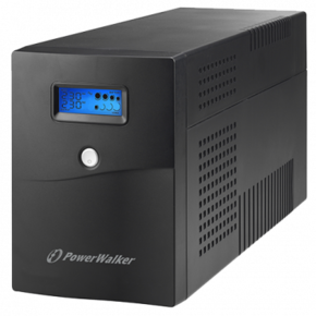 PowerWalker UPS Line-Interactive 3000VA VI3000 SCL neprekidno napajanje