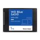 SSD WD 1TB, Blue SA510, WDS100T3B0A, 2.5", SATA3, 36mj