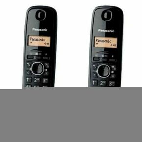 Panasonic KX-TG1612SP1 bežični telefon