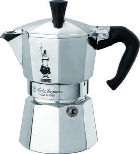Bialetti Moka Express espresso aparat za kavu