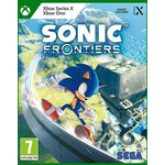 Igra Xbox One/Series X Sonic Frontiers