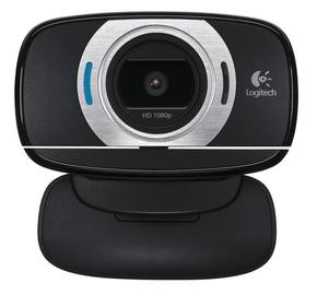 Logitech C615HD web kamera