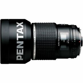 Pentax objektiv 120mm