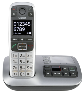 Gigaset E560A telefon