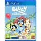 Bluey: The Videogame (Playstation 4) - 5061005350496 5061005350496 COL-16083