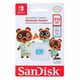 Memorijska kartica SanDisk SDSQXAO-512G-GNCZN 512 GB (MicroSDXC UHS-I)