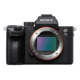 Sony Alpha a7 III ILCE-7M3B 24.2Mpx bijeli/plavi digitalni fotoaparat