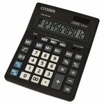 Kalkulator Citizen 12 mjesta CDB-1201-BK crni