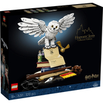 LEGO® Icons 76391 Hogwarts™ Icons - Collectors' Edition