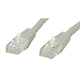 UTP mrežni kabel Cat.6, 7.0m, bež