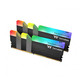 Thermaltake Toughram RGB R009D408GX2-3600C18B, 16GB DDR4 3600MHz, CL18