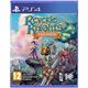 Reverie Knights Tactics (Playstation 4) - 5055957703189 5055957703189 COL-9398