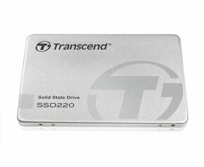 SSD 240GB TS SSD220S 2.5" Sata