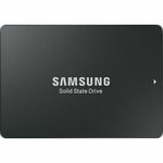 Samsung PM893 SSD 7.6TB, 2.5”, NVMe/SATA