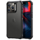 ESR Air Armor Apple iPhone 15 Pro Max Frosted Black