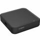 MEDIA PLAYER STRON LEAP-S3 GOOGLE TV BOX ANDROID 11 4K UHD