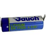 Jauch Quartz ER17505J-T specijalne baterije A u-lemna zastavica litijev 3.6 V 3600 mAh 1 St.