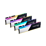 G.SKILL Trident Z Neo F4-3000C16Q-32GTZN, 32GB DDR4 3000MHz, CL16, (4x8GB)