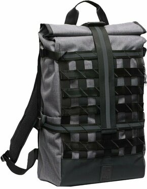 Chrome Barrage Backpack Castlerock Twill 22 L Ruksak