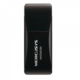 Mercusys MW300UM N300 bežični mini USB adapter