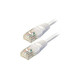 Transmedia Cat.5e UTP Kabel 3M, white TRN-TI9-3EWL