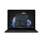 Microsoft Surface Laptop 5 15.4" 2256x1504/2496x1664, Intel Core i7-1265U, 16GB RAM, Intel Iris Xe, Windows 11, touchscreen