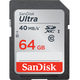 SANDISK SDSDUNC-064G-GN6IN memorijske kartice