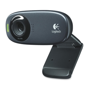 Logitech C310HD web kamera