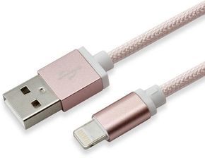 SBOX kabel USB -&gt; iPh.7 M/M 1