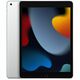 Apple iPad 10.2", (6th generation 2021), Silver, 2160x1620, 256GB, Cellular