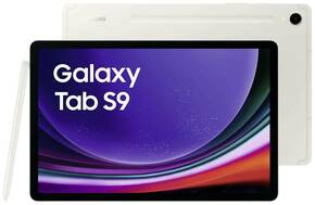 Tablet Samsung S9 X710 Beige 8 GB RAM 11" 128 GB
