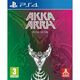 Akka Arrh - Special Edition (Playstation 4) - 5060997480549 5060997480549 COL-14842