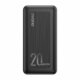Dudao power bank 20000 mAh Power Delivery 20 W Quick Charge 3.0 2x USB / USB Type C