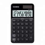 Casio kalkulator SL310 - CASSL310BK, crni