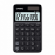 Casio kalkulator SL310 - CASSL310BK, crni