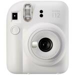 Fujifilm instax mini 12 Clay White instant kamera #####Clay White