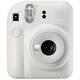 Fujifilm instax mini 12 Clay White instant kamera #####Clay White